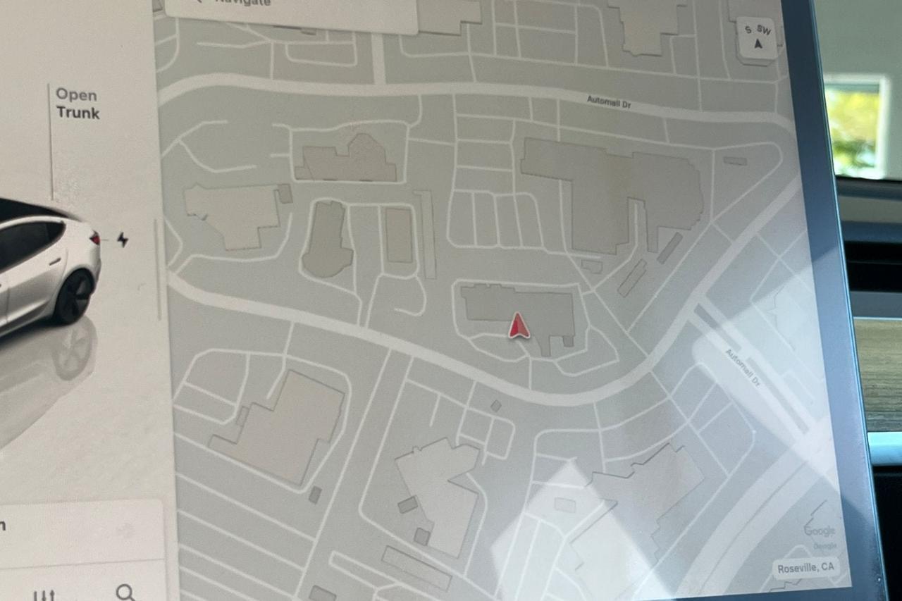 2023 Tesla Model 3 Long Range Roseville CA