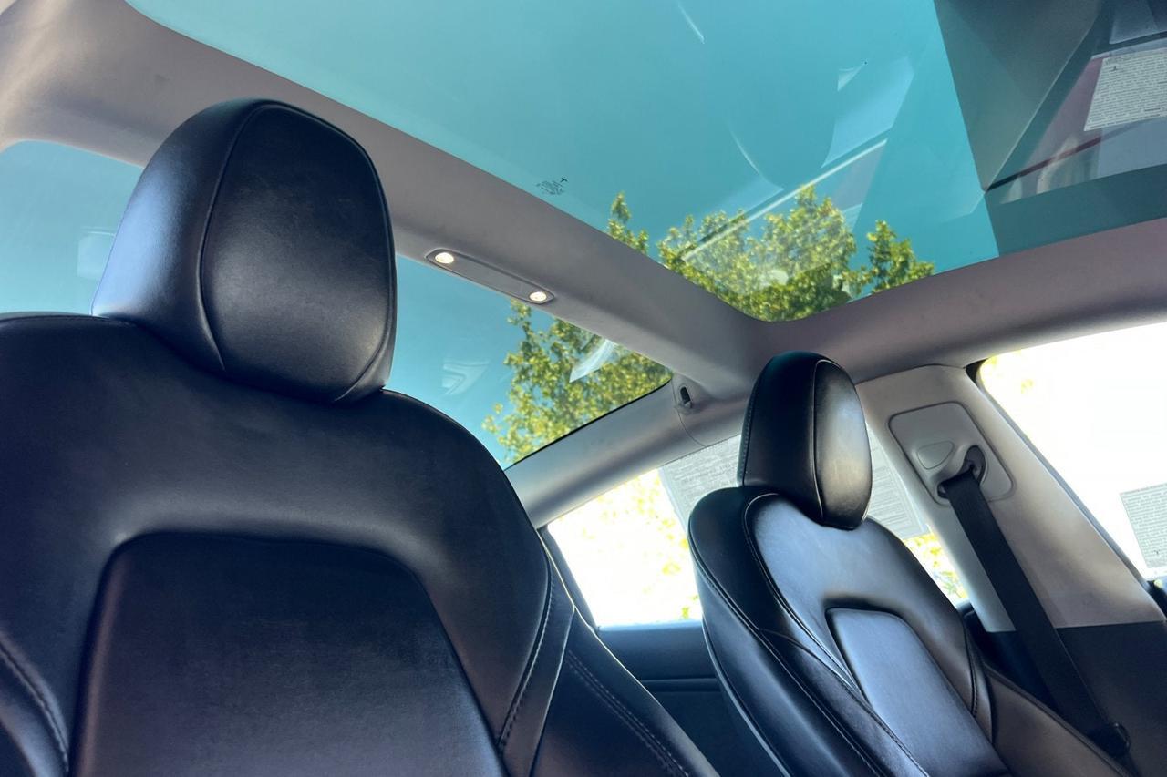 2023 Tesla Model 3 Long Range Roseville CA