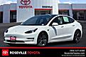 2023 Tesla Model 3 Long Range