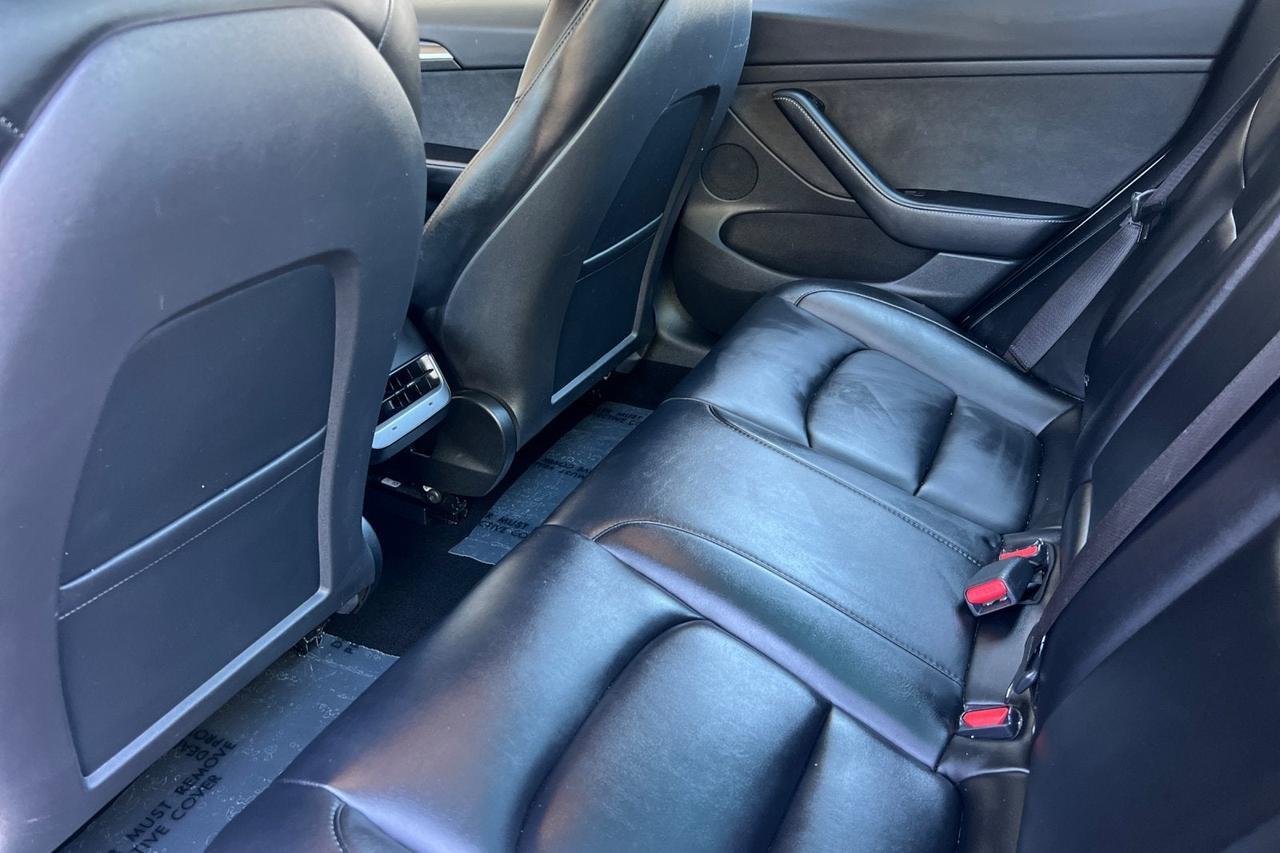 2023 Tesla Model 3 Long Range Roseville CA