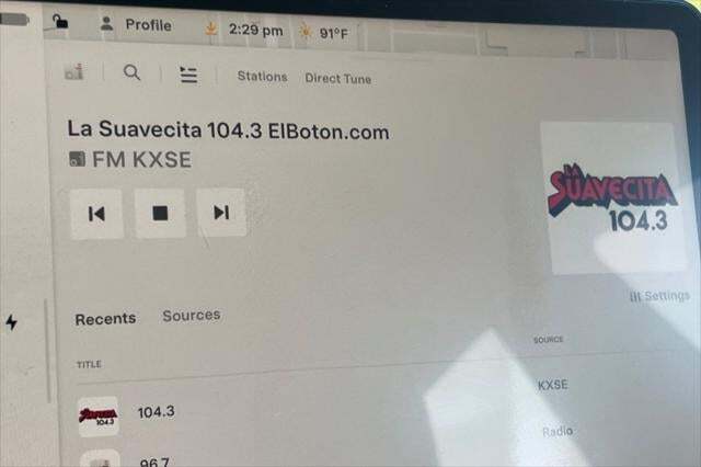 2023 Tesla Model 3 Long Range Roseville CA