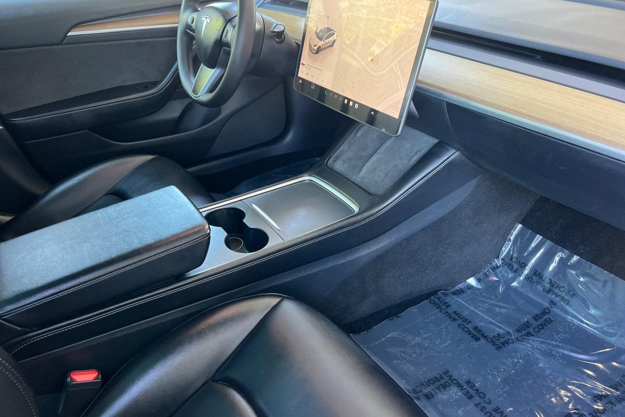 2023 Tesla Model 3 Long Range Roseville CA