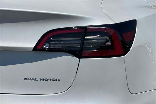 2023 Tesla Model 3 Long Range Roseville CA