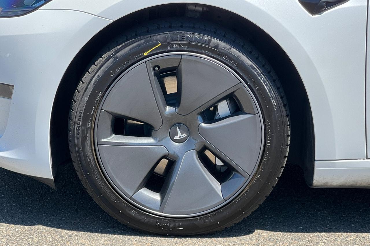 2023 Tesla Model 3 Long Range Roseville CA