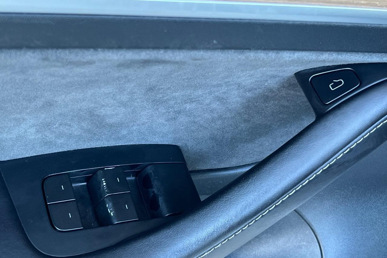 2023 Tesla Model 3 Long Range Roseville CA