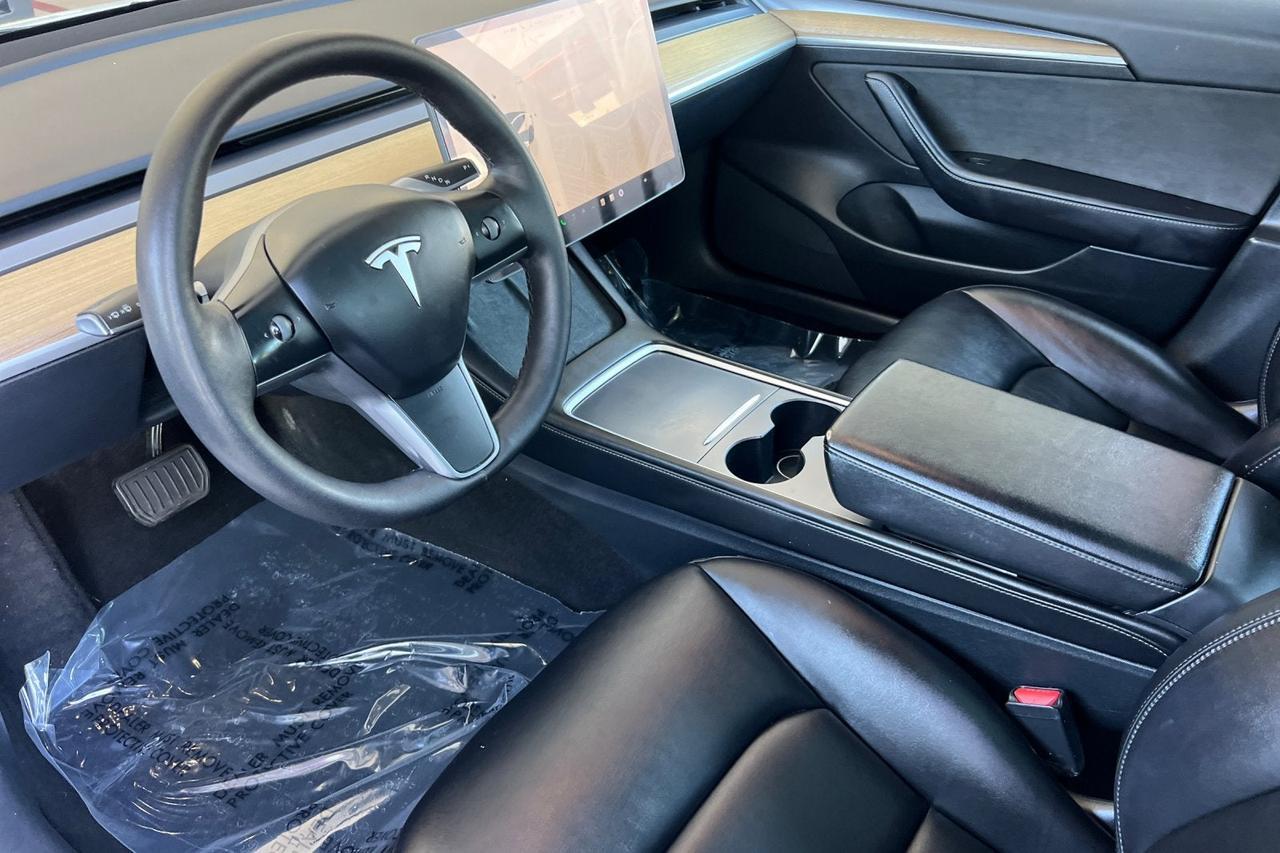 2023 Tesla Model 3 Long Range Roseville CA