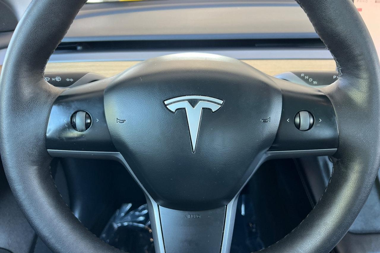 2023 Tesla Model 3 Long Range Roseville CA