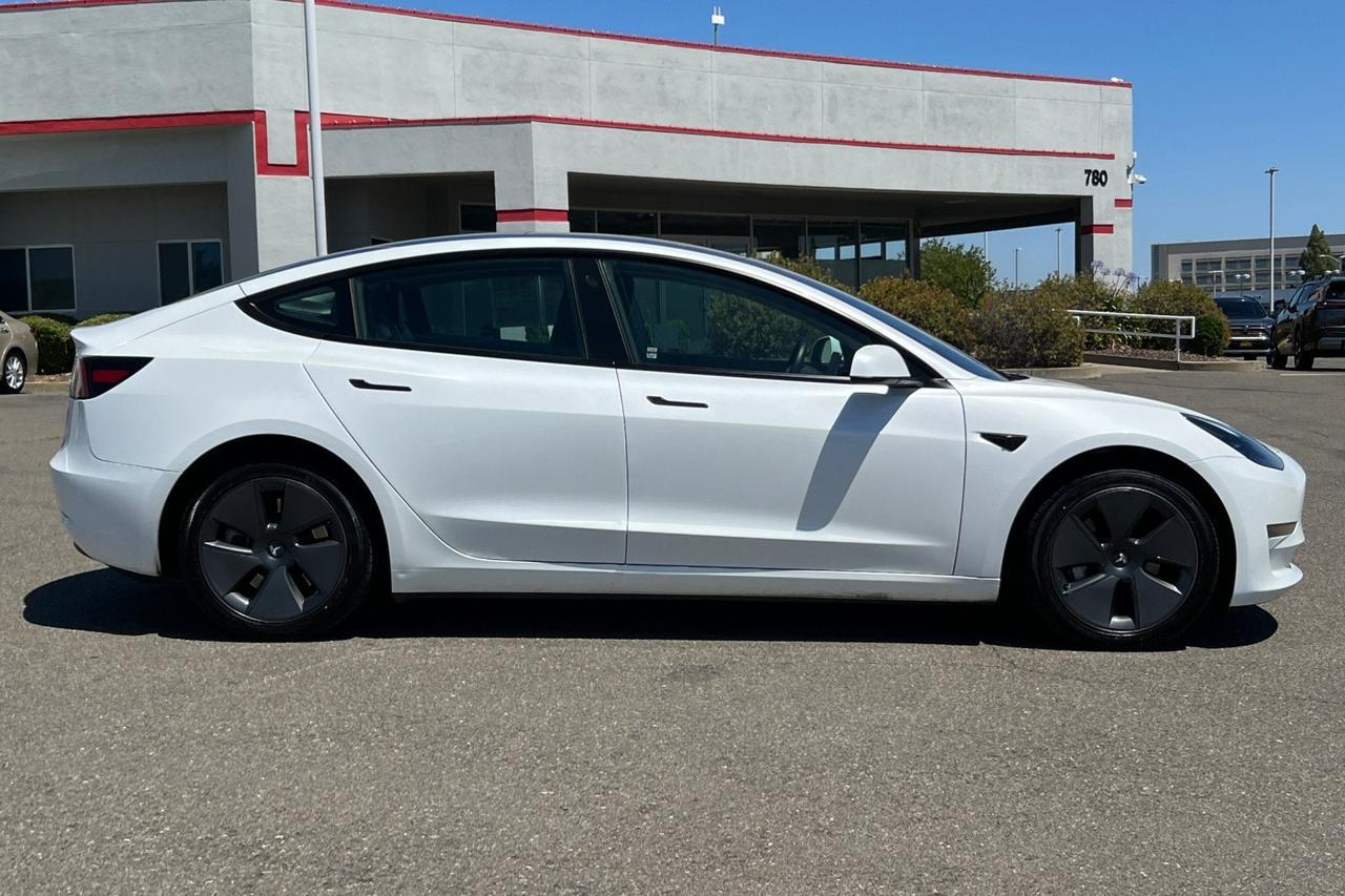 2023 Tesla Model 3 Long Range Roseville CA