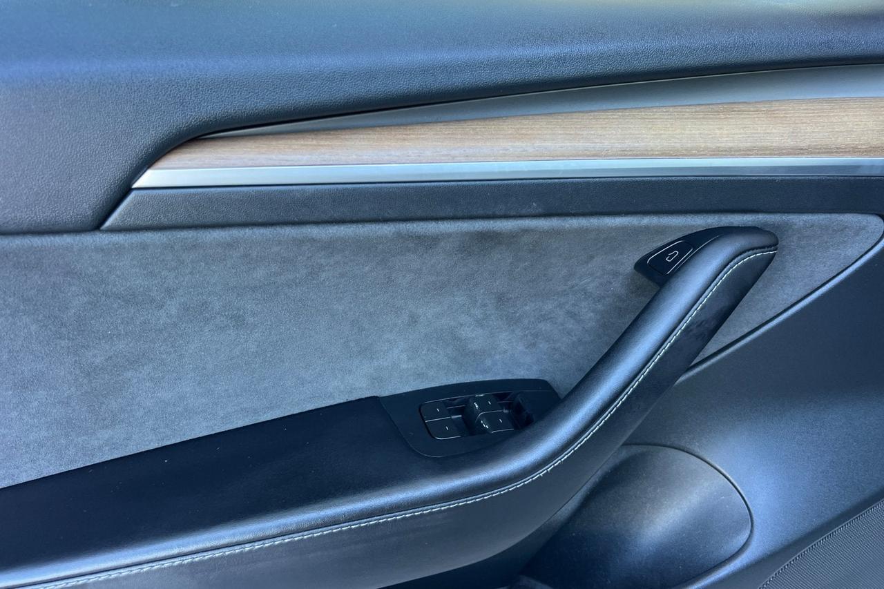 2023 Tesla Model 3 Long Range Roseville CA