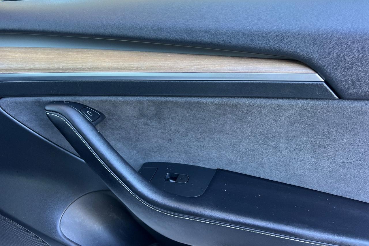 2023 Tesla Model 3 Long Range Roseville CA