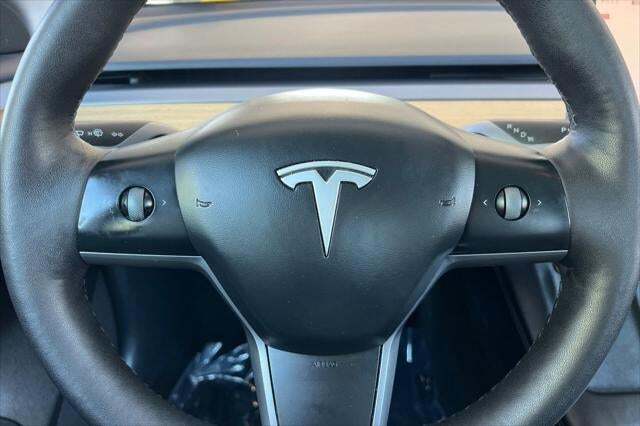 2023 Tesla Model 3 Long Range Roseville CA