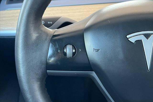 2023 Tesla Model 3 Long Range Roseville CA