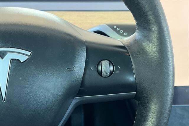 2023 Tesla Model 3 Long Range Roseville CA