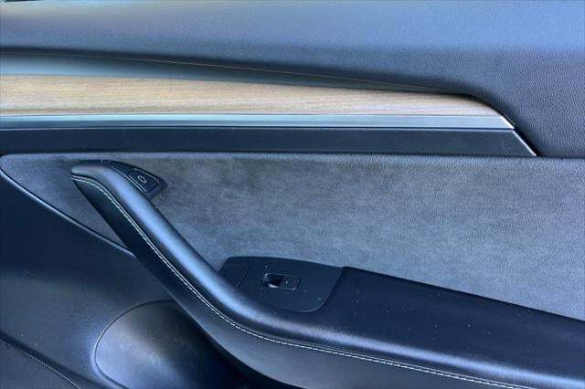 2023 Tesla Model 3 Long Range Roseville CA