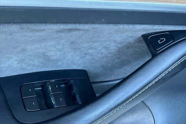 2023 Tesla Model 3 Long Range Roseville CA
