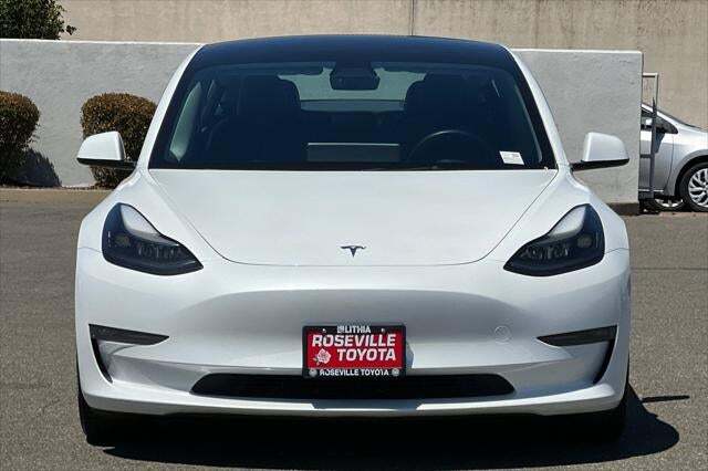 2023 Tesla Model 3 Long Range Roseville CA