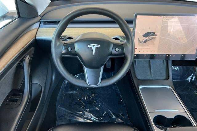 2023 Tesla Model 3 Long Range Roseville CA