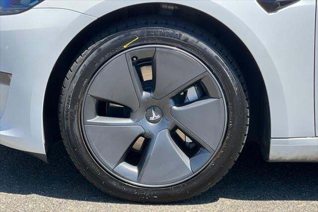 2023 Tesla Model 3 Long Range Roseville CA