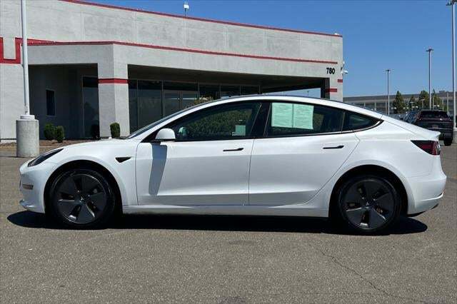 2023 Tesla Model 3 Long Range Roseville CA