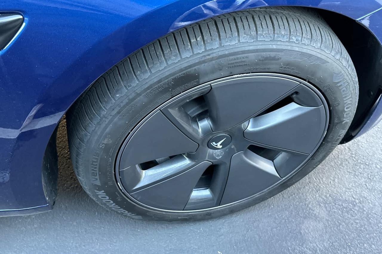 2023 Tesla Model 3 Long Range Roseville CA