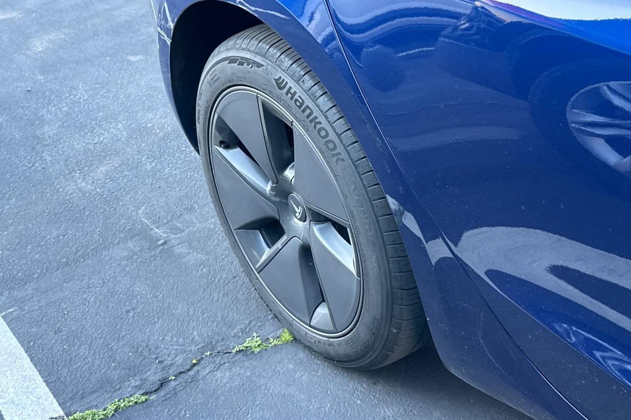 2023 Tesla Model 3 Long Range Roseville CA