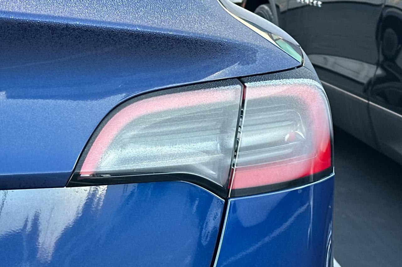 2023 Tesla Model 3 Long Range Roseville CA