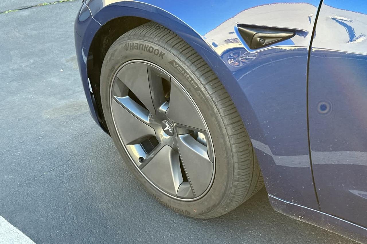 2023 Tesla Model 3 Long Range Roseville CA