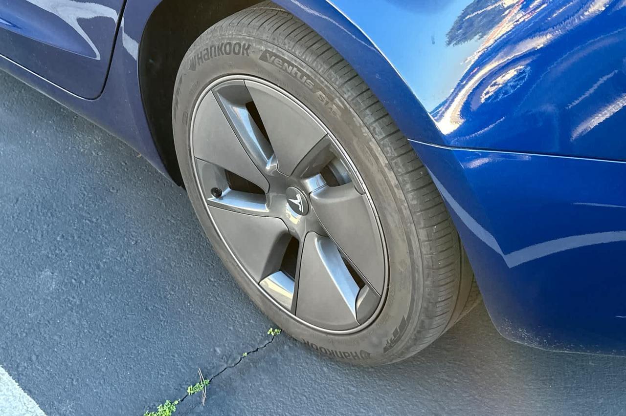 2023 Tesla Model 3 Long Range Roseville CA