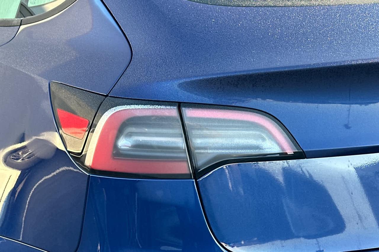 2023 Tesla Model 3 Long Range Roseville CA