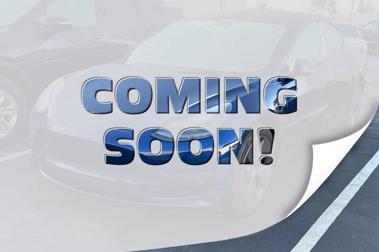 2023 Tesla Model 3 Long Range