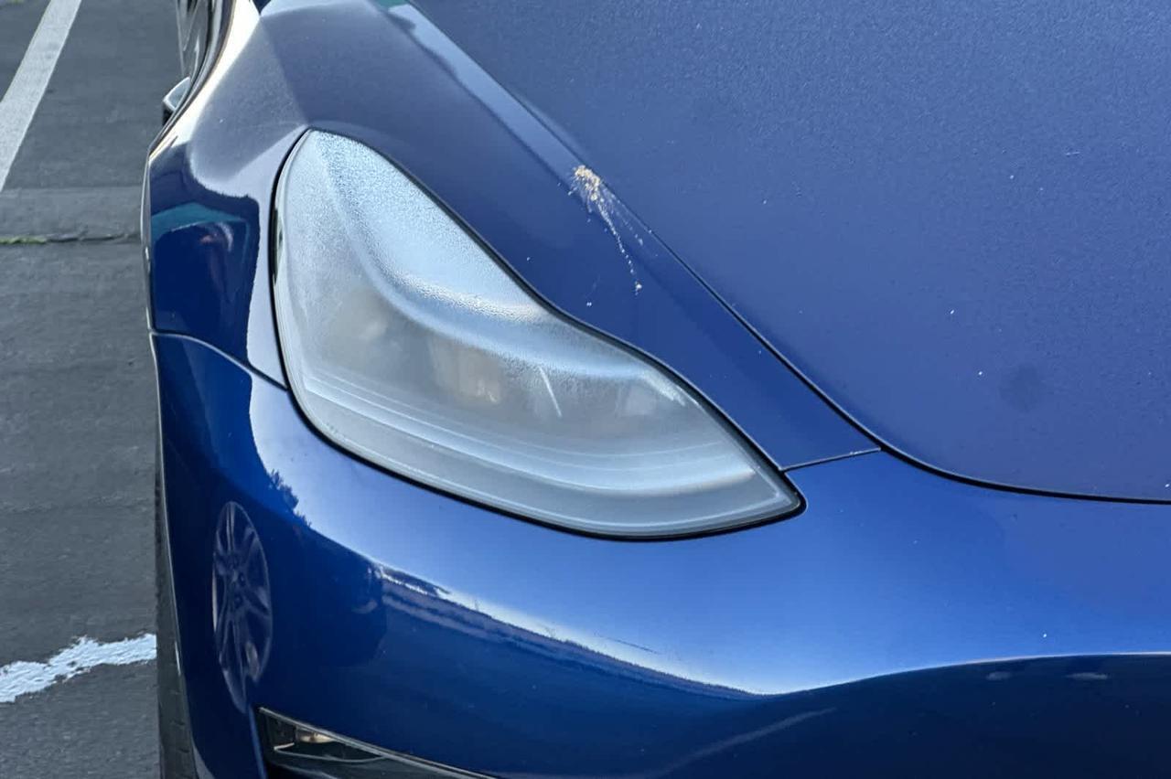 2023 Tesla Model 3 Long Range Roseville CA