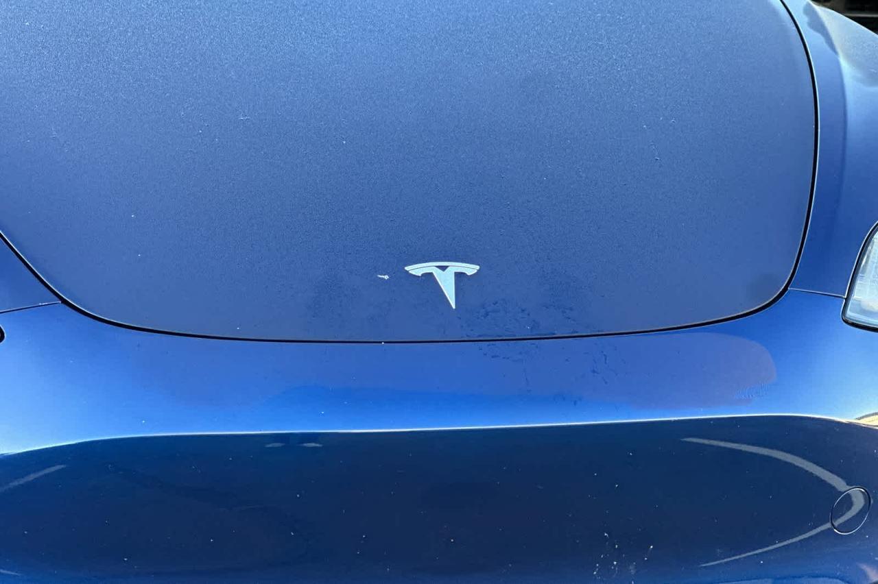 2023 Tesla Model 3 Long Range Roseville CA