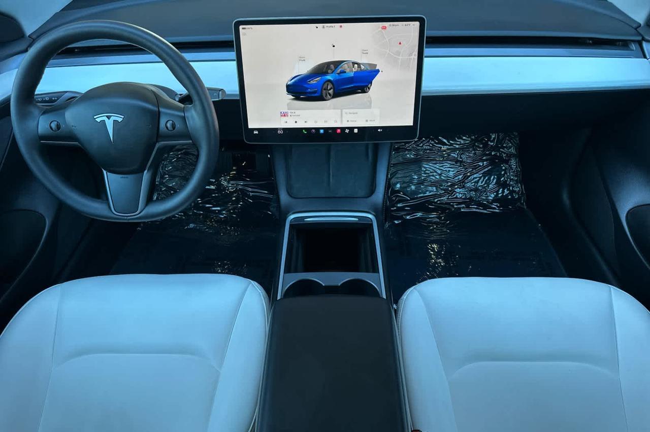 2023 Tesla Model 3 Long Range