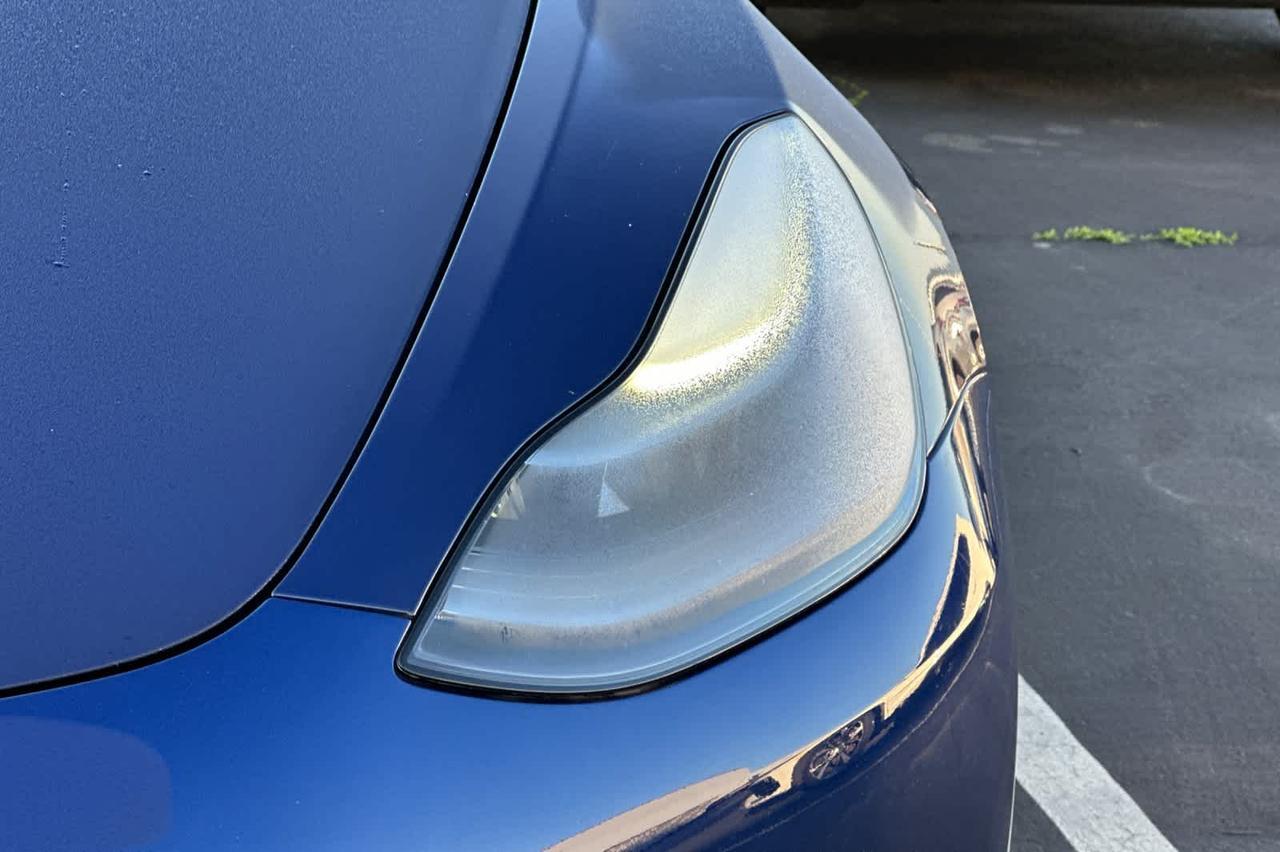 2023 Tesla Model 3 Long Range Roseville CA