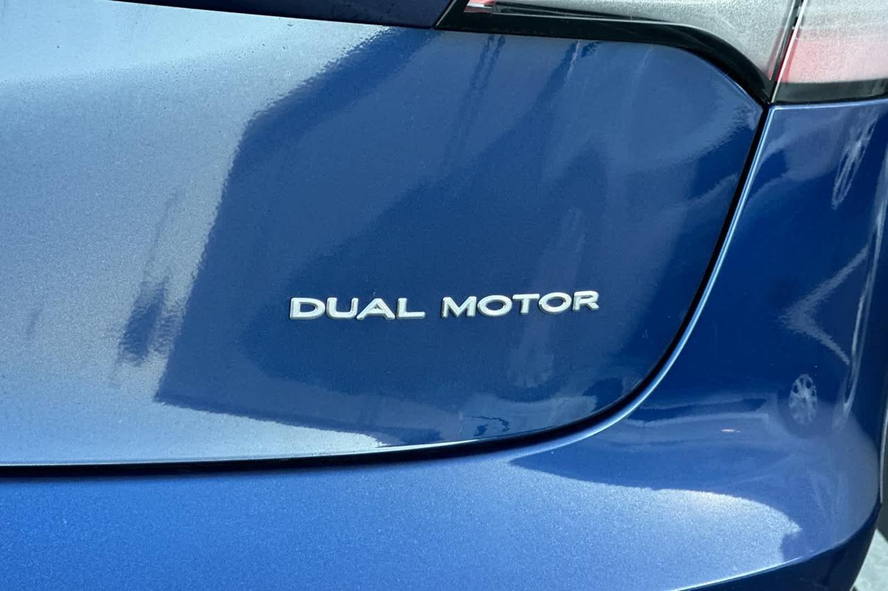 2023 Tesla Model 3 Long Range Roseville CA