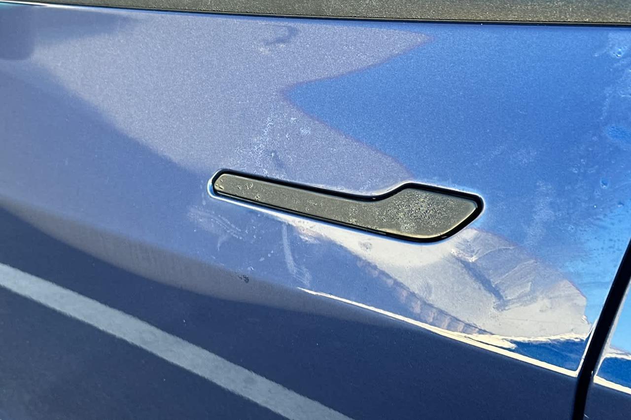 2023 Tesla Model 3 Long Range Roseville CA