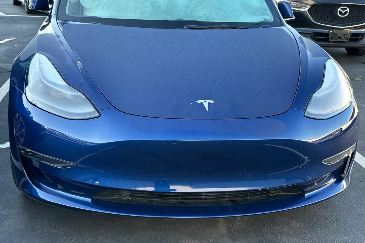 2023 Tesla Model 3 Long Range Roseville CA