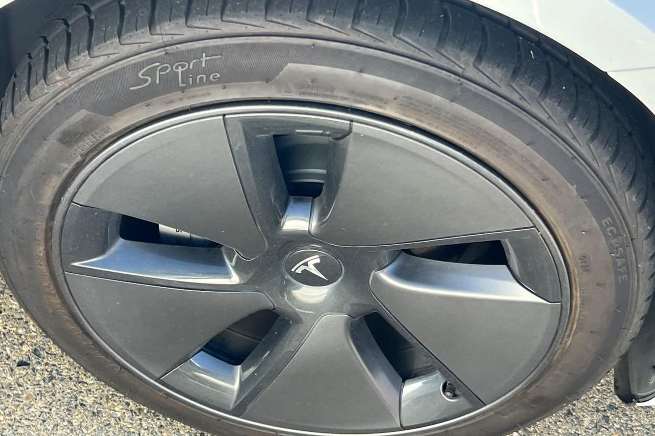 2023 Tesla Model 3 Long Range Roseville CA