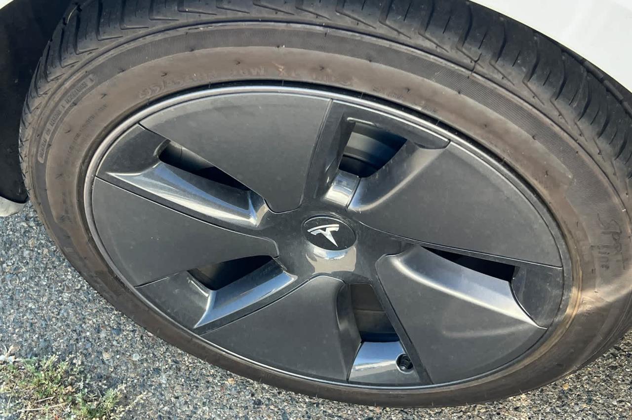 2023 Tesla Model 3 Long Range Roseville CA