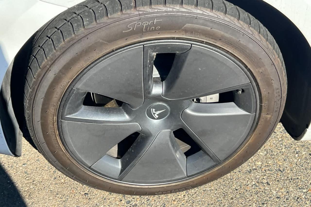 2023 Tesla Model 3 Long Range Roseville CA