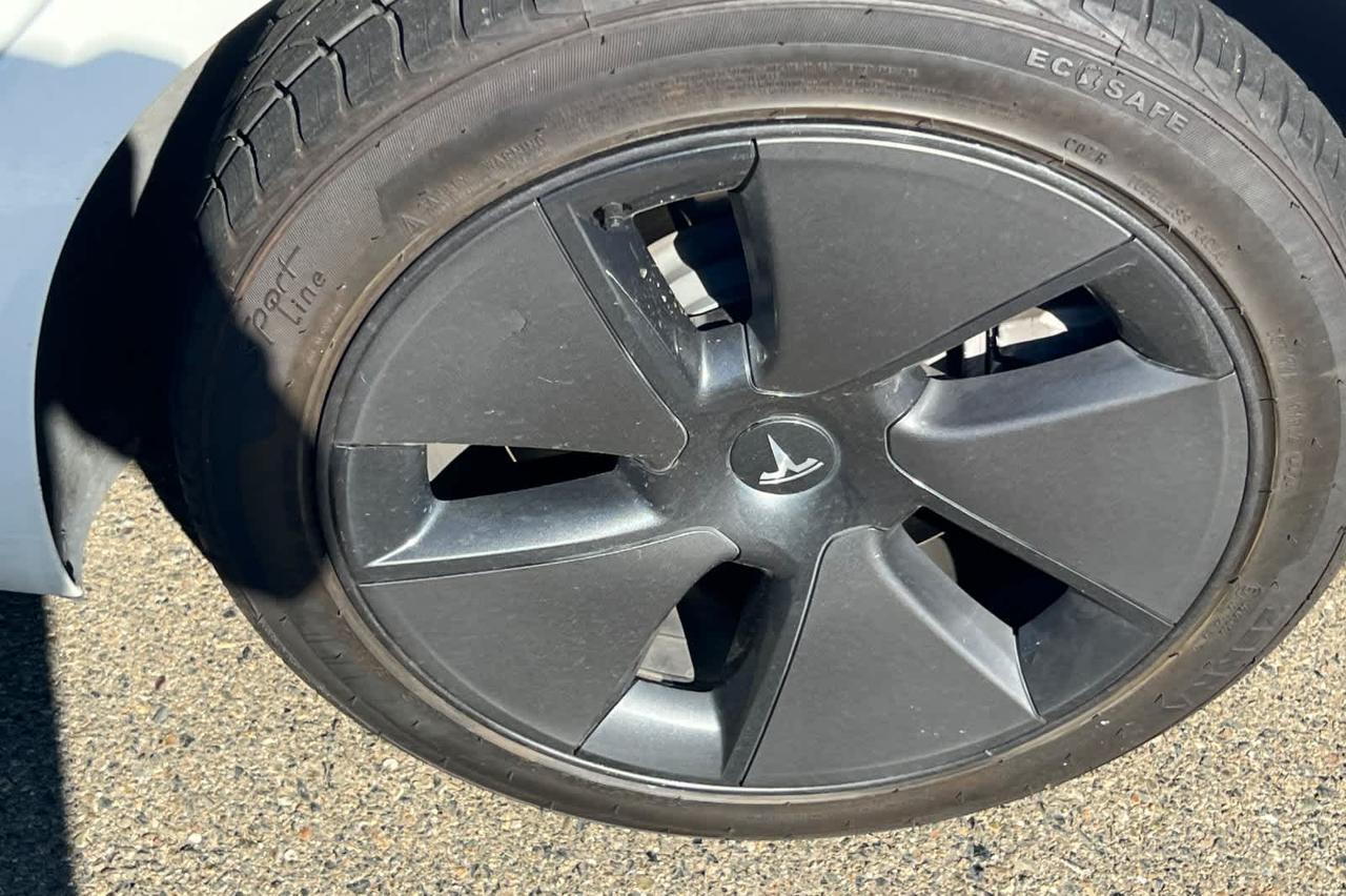 2023 Tesla Model 3 Long Range Roseville CA