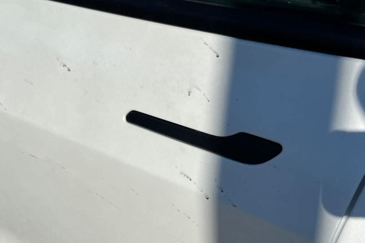 2023 Tesla Model 3 Long Range Roseville CA