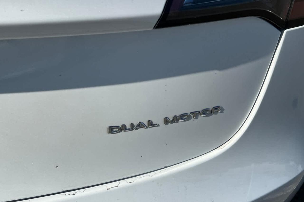 2023 Tesla Model 3 Long Range Roseville CA