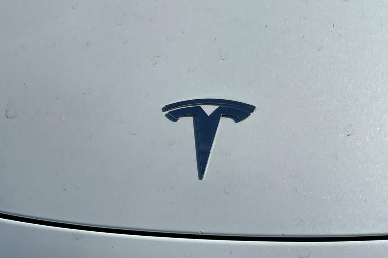 2023 Tesla Model 3 Long Range Roseville CA