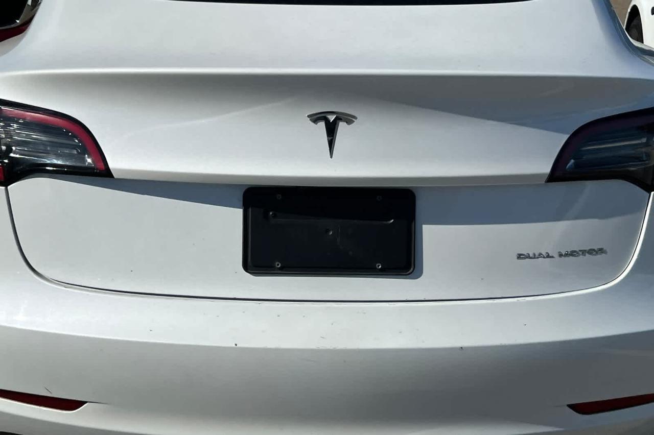 2023 Tesla Model 3 Long Range Roseville CA