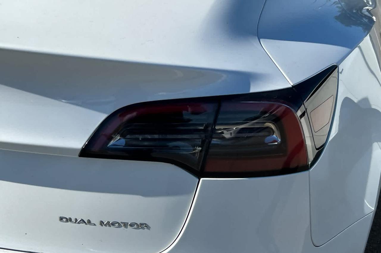2023 Tesla Model 3 Long Range Roseville CA