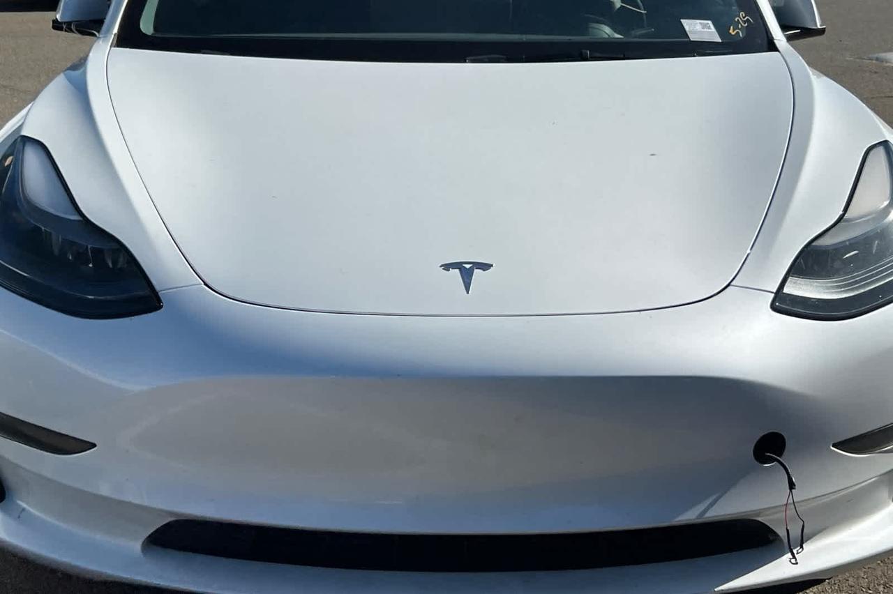 2023 Tesla Model 3 Long Range Roseville CA