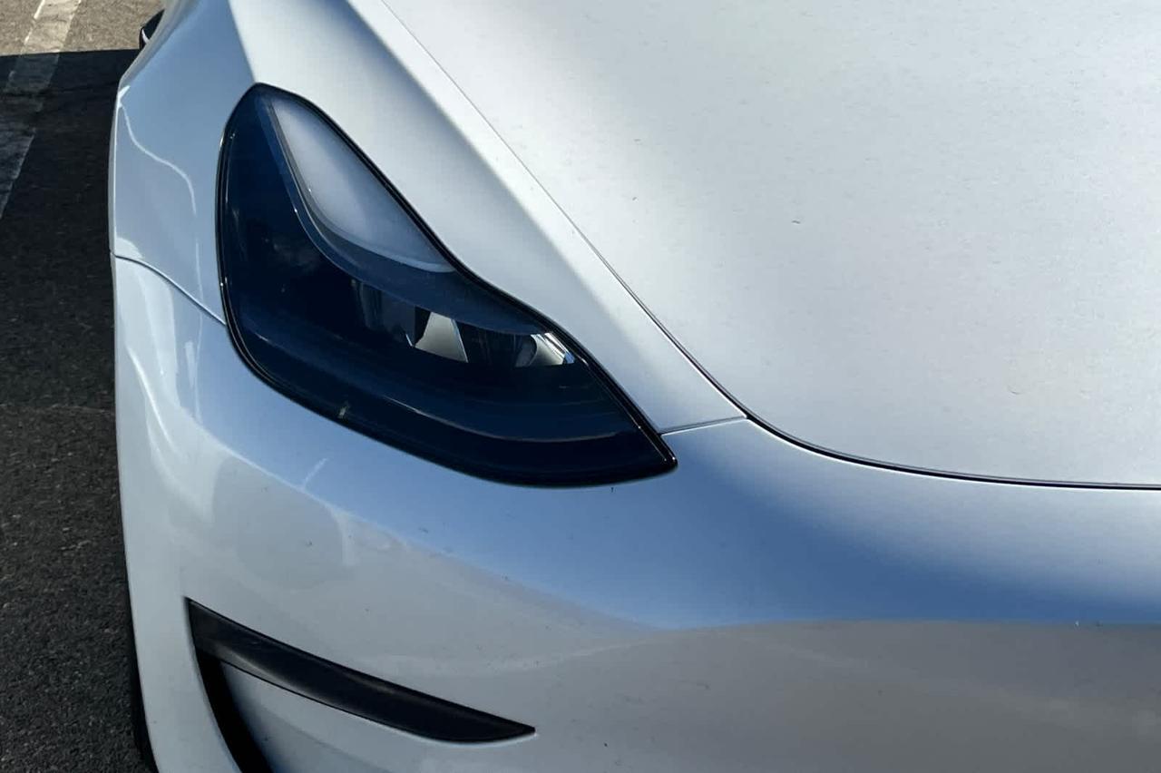 2023 Tesla Model 3 Long Range Roseville CA