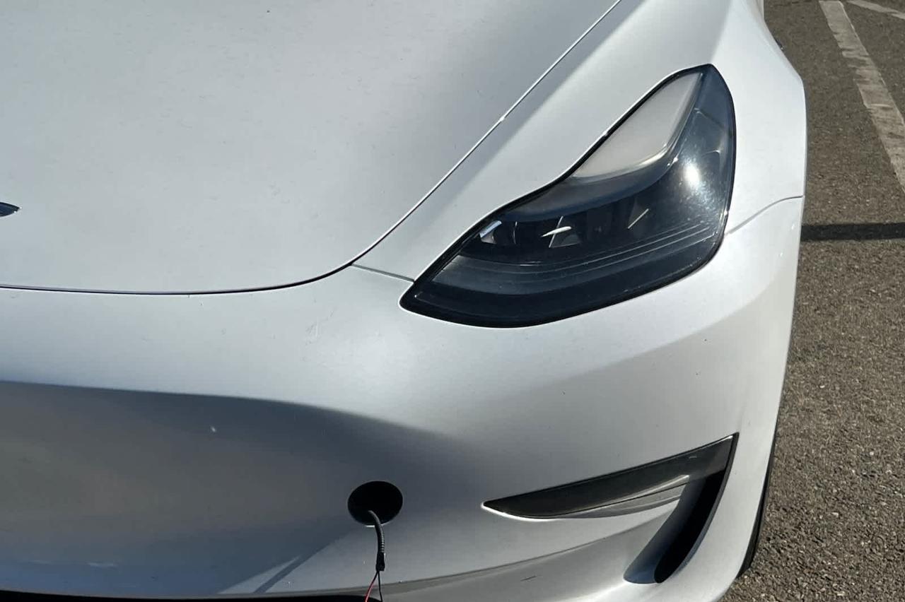 2023 Tesla Model 3 Long Range Roseville CA
