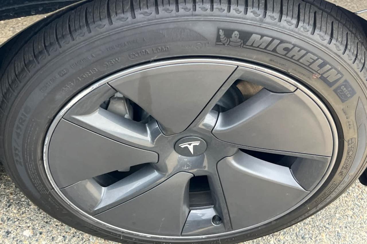 2023 Tesla Model 3 Long Range Roseville CA